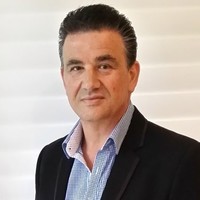 Dimora Projects Employee Rocky Varacalli's profile photo
