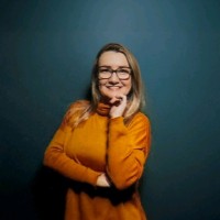 Aline Nobre Email & Phone Number
