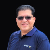 CubicLogics India PVT LTD Employee Manoj Kumar's profile photo