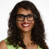 SHARE—Shareholder Association for Research and Education Employee Ruth Saldanha's profile photo