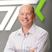 TTx Employee Ryan Ursem's profile photo