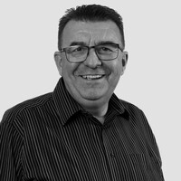 David Tolson Partnership Limited Employee Andy Chapman's profile photo