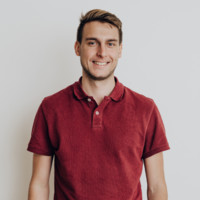 BizzTreat.com Employee Tomáš Kos's profile photo