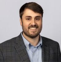 Ryan Colson Email & Phone Number