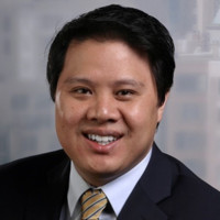 KPMG Employee Paul Pan's profile photo