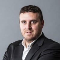 Dunforce Employee David Jaureguiberry's profile photo