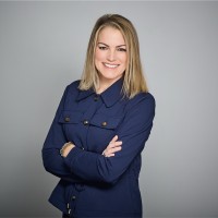 Union Pacific Railroad Employee Tonya Eggspuehler's profile photo