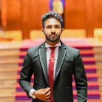 Exetel Employee Nipun Perera's profile photo