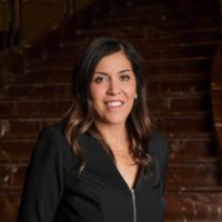 Park Hyatt Employee Maria Agostinelli's profile photo