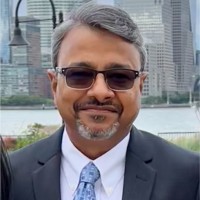 L&T Technology Services Employee Sanjay Barnwal's profile photo