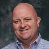 Association for Talent Development (ATD) Employee Peter Lafferty's profile photo