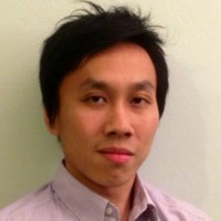 NRMA Parks and Resorts Employee Stephen Mak's profile photo