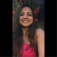 Mishika Shah Email