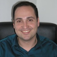Jorge Puente Prieto Email & Phone Number