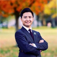 CiDi Employee Zhiwei H.'s profile photo