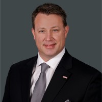 Toyota North America Employee Barry Pearson's profile photo