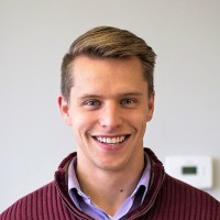 DMC Engineering Employee Andrew Crowley's profile photo