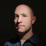 Monarch Money Employee Justin Maxwell's profile photo