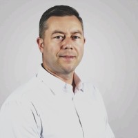 Echelon Data Centres Employee David Perkins's profile photo