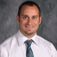 Canton School District R-V Employee Dan Priebe's profile photo
