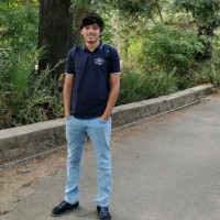 Vivek Doshi's profile photo