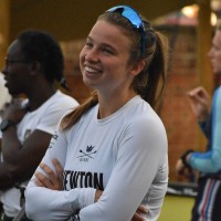 Juliette Perry Email