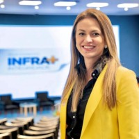 ABESPetro Employee Dayane Oliveira de Souza's profile photo