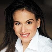 Access Industries Employee Nikki Burg's profile photo