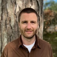 Qodea Employee Jonjo Murphy's profile photo