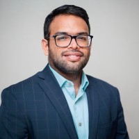 Intellect Design Arena Ltd Employee Kunal Batra's profile photo