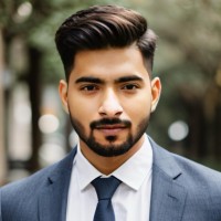 MetLife Employee Ca Yadav's profile photo