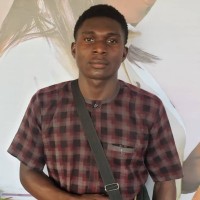 Avocado Employee Oluwatimilehin Oriola's profile photo