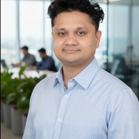 ManekTech Employee Gaurav Prajapati's profile photo
