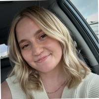 Pupford Employee Sophie Simpson's profile photo