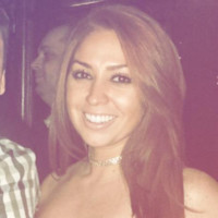 MacAndrews & Forbes Employee Alexandra Leblanc's profile photo
