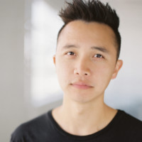 Tokenyze Employee Darren Lau's profile photo