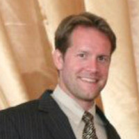 Thermo Fisher Scientific Employee Eric Plunkett's profile photo