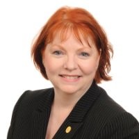 Enterprise Bank (Enterprise Bancorp) Employee Janice Villanucci's profile photo