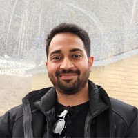 Rex Employee Tejaswy Ramesh's profile photo