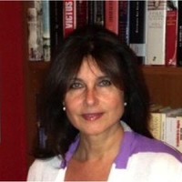 CIONET Employee Rosa Cortada's profile photo