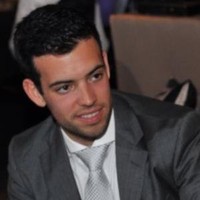 Estee Steel Trading Employee Dan Rinot's profile photo