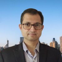 Predoole Analytics Employee Ganapati Hegde's profile photo