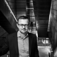 Metroselskabet & Hovedstadens Letbane Employee Christian Boye's profile photo