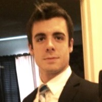 NCSolutions Employee Brandon Jones's profile photo