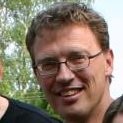 VOTI Detection Employee Wouter van Ooijen's profile photo