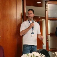 Alice (Formerly ActiveFence) Employee Yossi Mizrahi's profile photo