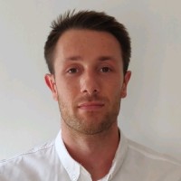 DOMITYS Employee Kevin Marin's profile photo