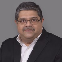 Plutus Health Inc. Employee Balaji Ramani's profile photo