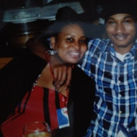 Vanessa Robinson Email & Phone Number