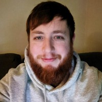 Consider IT Employee Gary Clark's profile photo
